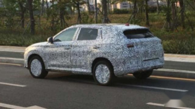 3分钟看车圈：比宋Pro更大？比亚迪将推新SUV