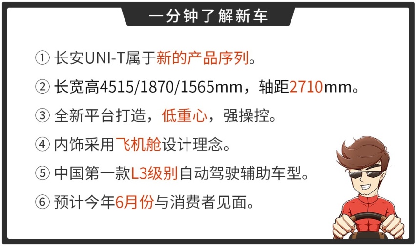 40%热效率+L3自动驾驶，长安这台SUV帅到你不敢认！