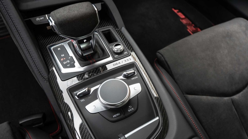 约合人民币180万元 奥迪R8 GT RWD北美售价公布 限量150台