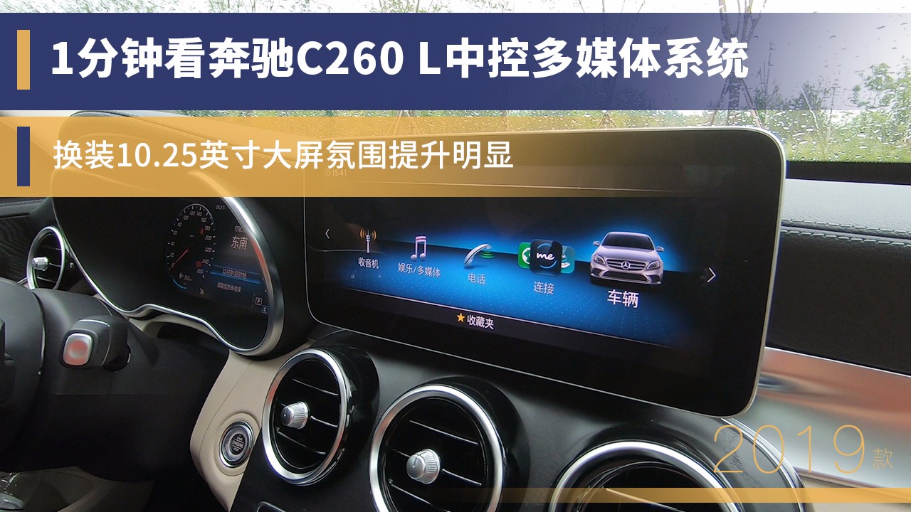1���ӿ�����C260 L�пض�ý��ϵͳ