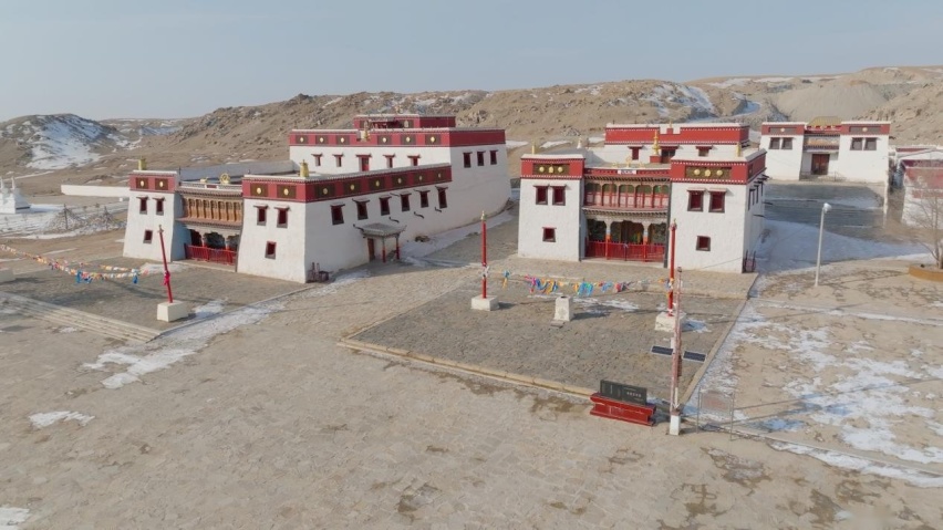 探险者穿越游记，从“地球脉动”到“星际漫游”（下）