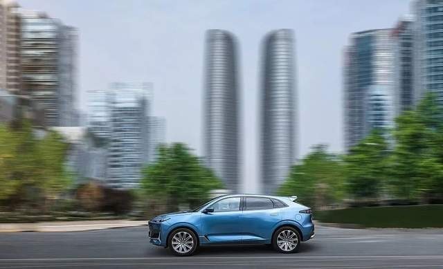 大五座SUV 谁造谁赚钱