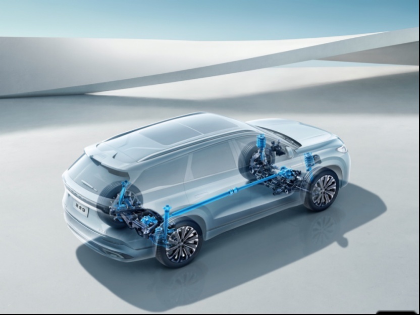 15万多能买中型SUV，平替合资品牌！瑞虎9该怎么选？