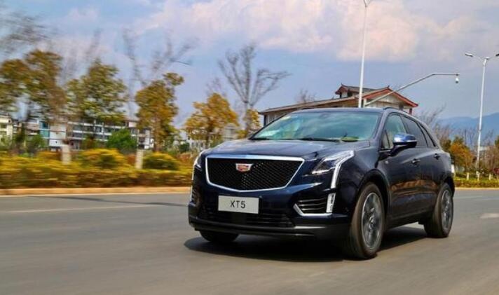 定位中型SUV，为何不建议购买凯迪拉克XT5？