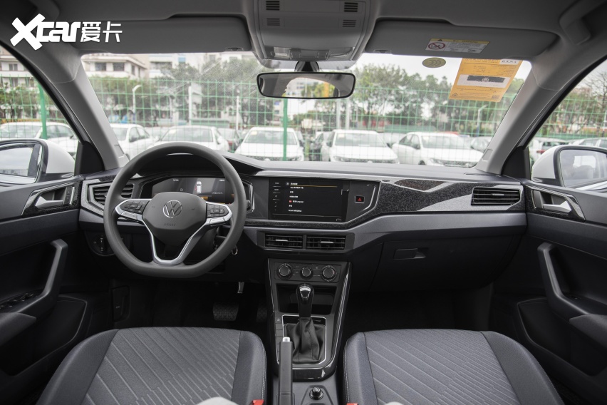 降价潮来了!上汽大众朗逸降至7.99万起,全系免购置税?