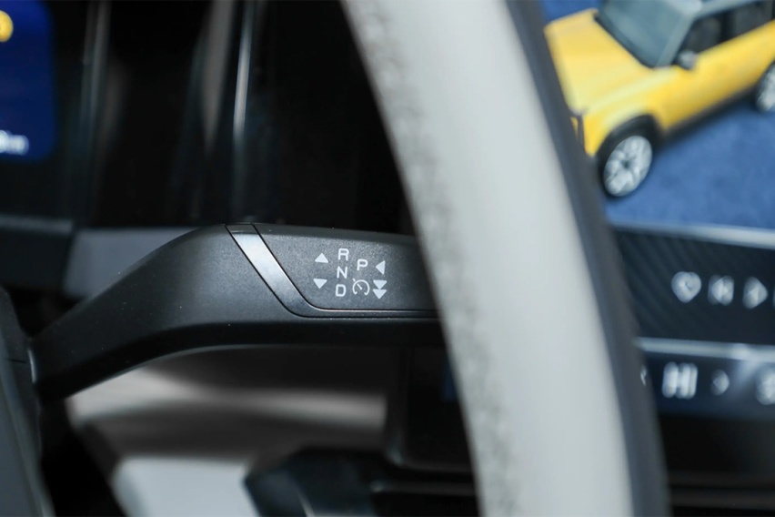 12.98-18.58万 直接开启交付？奇瑞iCAR 03开启预售！