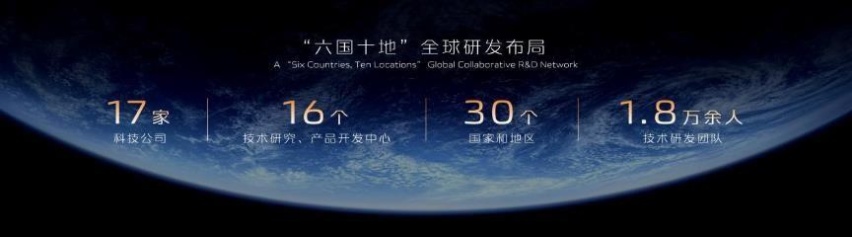 长安汽车“新蓝鲸动力”，以技术实力打造“中国第一混动”