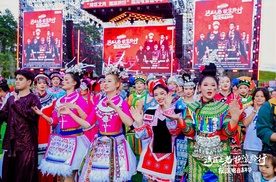 联诚发2025年度十大LED显示屏经典案例盘点