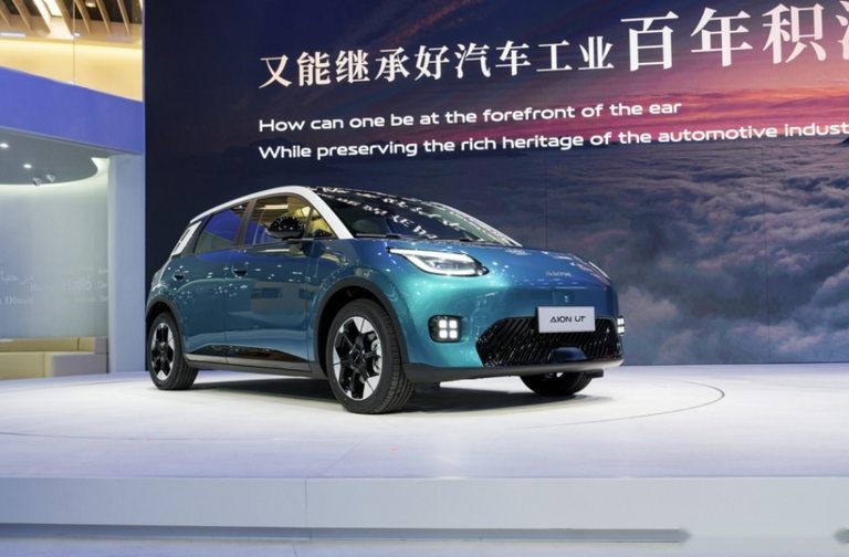 “番禺行动”开启，广汽集团用三年“革自己命”