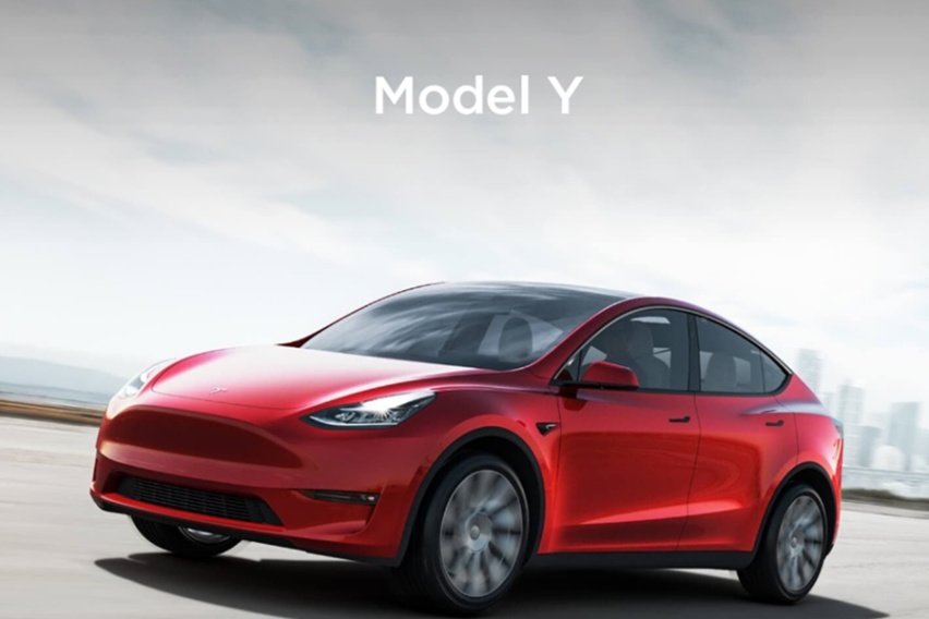 特斯拉飘了！最高涨幅超2万元，Model 3、Model Y再涨价！