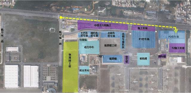 珠海金湾机场停车费一天多少钱，珠海机场停车场收费标准2022