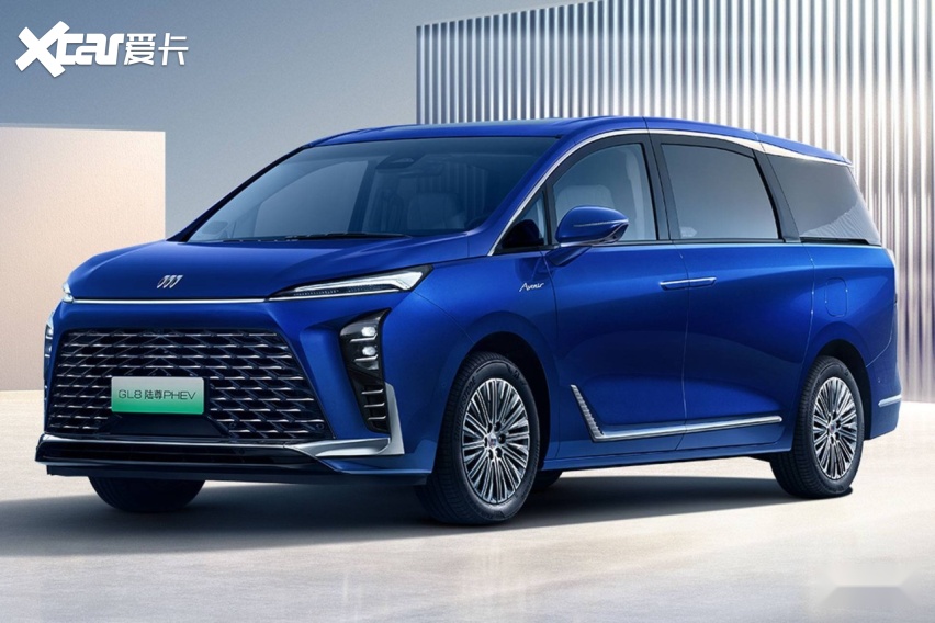 交付220万辆后，别克GL8也别过一个时代