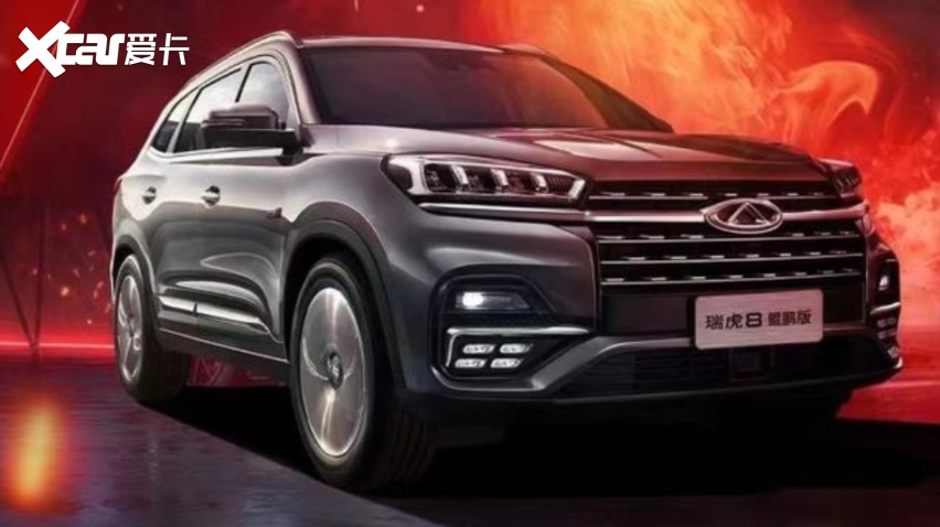 这些国产suv 15万就有2.0t动力,红灯起步直怼合资-爱卡汽车爱咖号