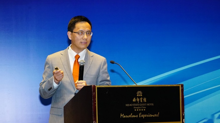 2021中国（上海）智能与新能源汽车峰会圆满落幕
