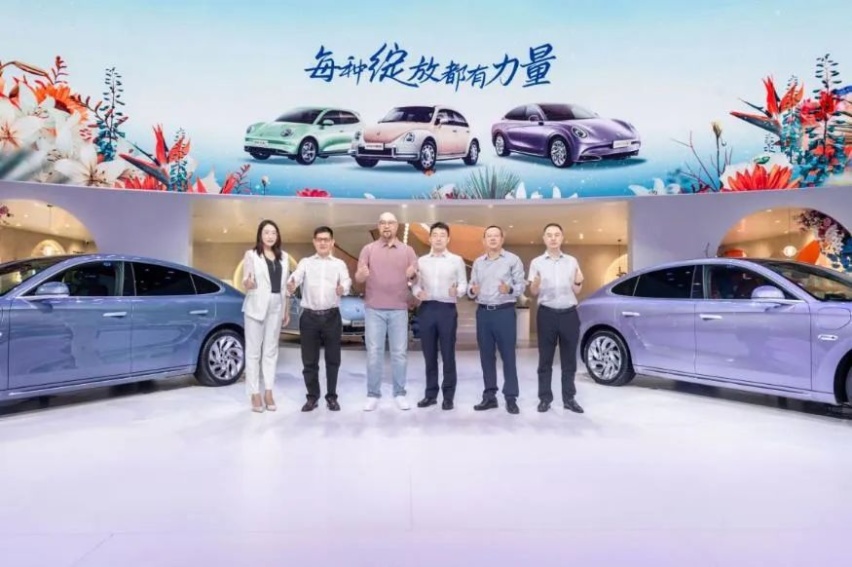从马斯洛需求层次论，再看欧拉的技术实力和品牌格局