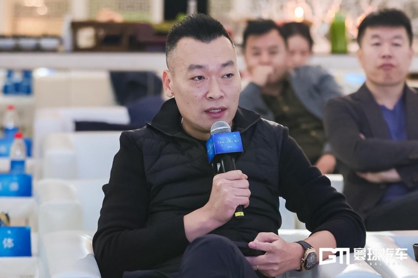 丰田TNGA如何助力汽车产业变革 让未来汽车更有“魅力”沙龙寻答案