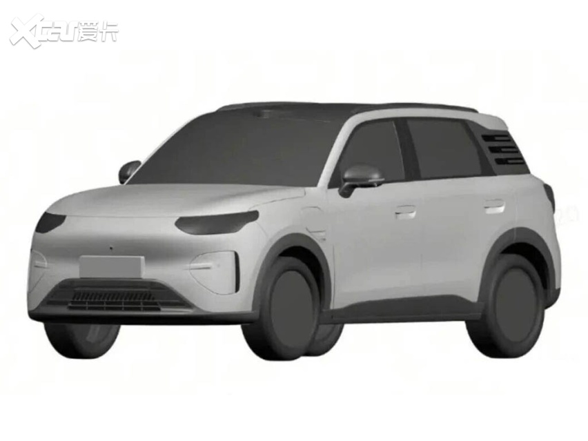 零跑A10要来了!纯电小型SUV+激光雷达,欲竞争吉利星愿