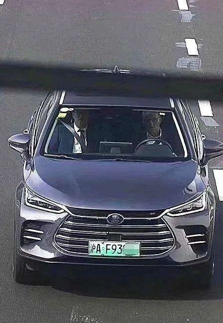 比亚迪汉被“歪果仁”看中 ，“销往”欧美日