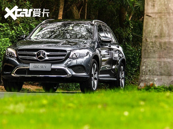 奥迪Q5L、宝马X3以及奔驰GLC，怎么选才合适自己呢？