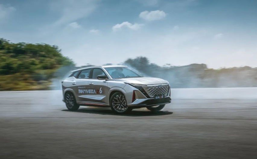 新捷途X70S、欧尚Z6、广汽本田e:NP1 极湃1等 | 一周新车