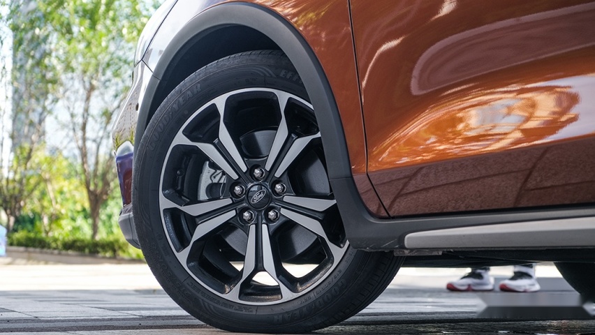 13.98万起，这些超实用的大牌车子能让你放弃SUV？