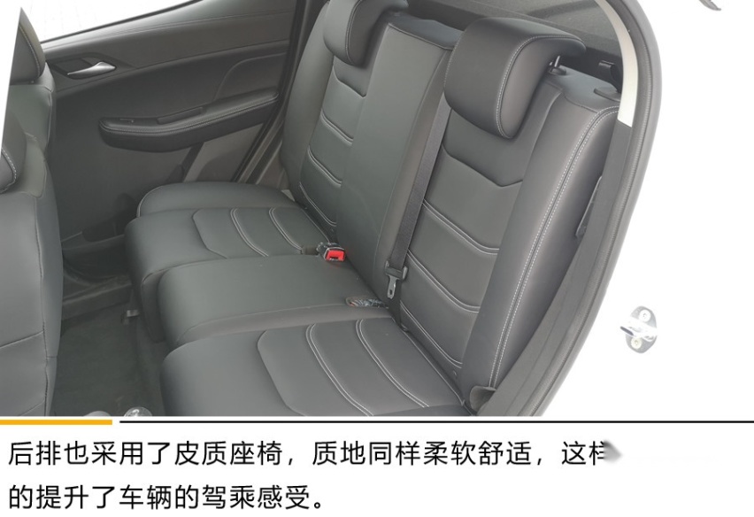 王朝的颜值+续航的升级 这样的元EV535能否满足你？