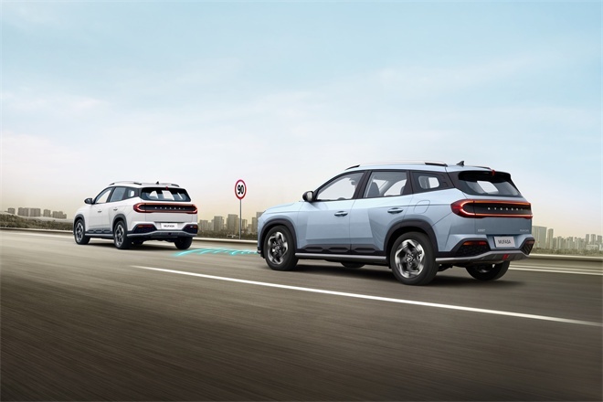 15万买合资SUV？沐飒、卡罗拉锐放和逍客应当如何选择？