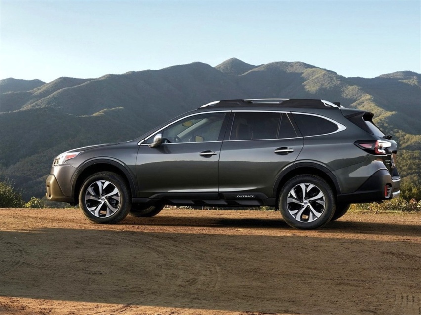 2.4T+CVT，这台“SUV”居家劈弯越野样样行？
