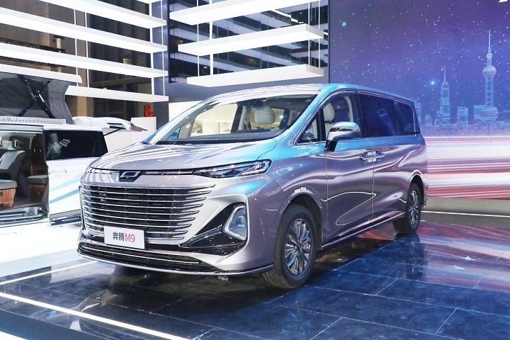 空间大、动力强、性价比高，宜商宜家的奔腾M9，是否值得入手？