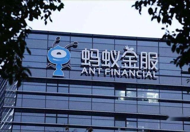 特斯拉就是汽车圈的“蚂蚁金服”？