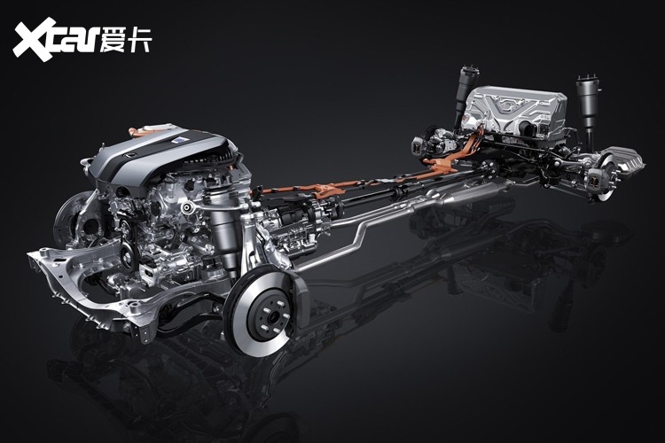 丰田新一代普拉全系四缸+CVT，你怎么看？