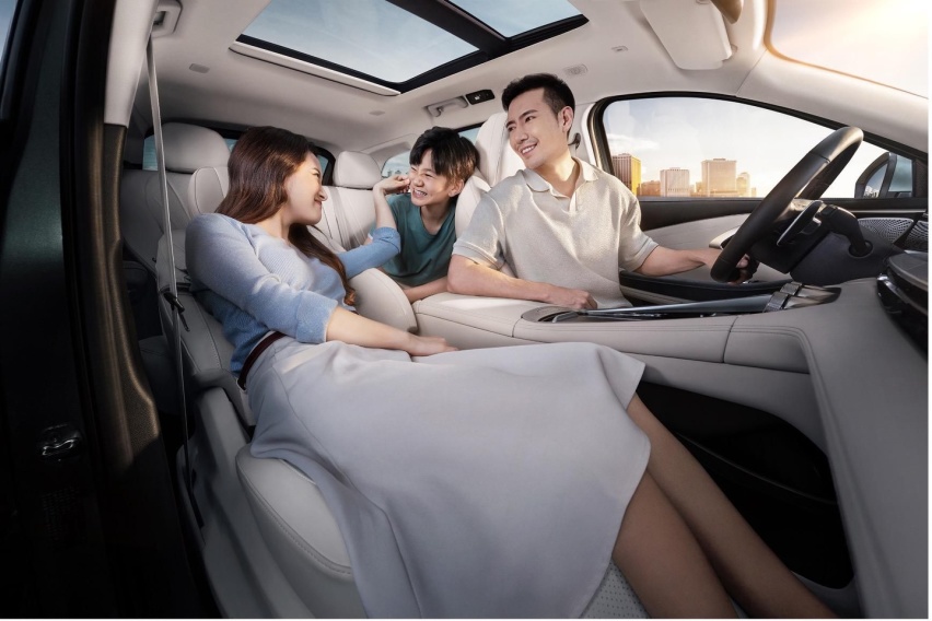 售13.99-17.79万元 “豪华驾享SUV”星途全新一代凌云正式上