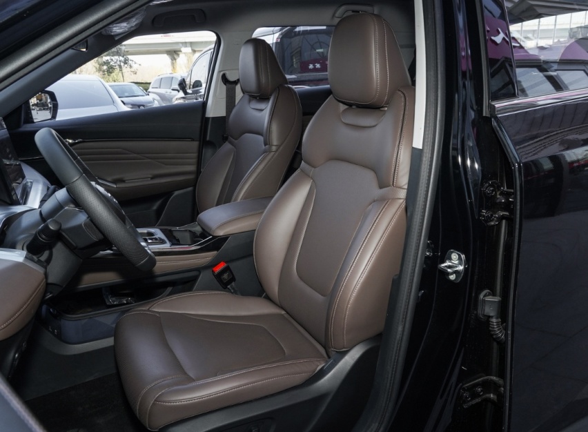 广汽传祺GS4 MAX正式上市，大过丰田RAV4，配1.5T+7DCT