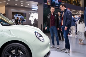 深耕方能远行，欧拉北京车展绘蓝图，迈向全球化2.0时代