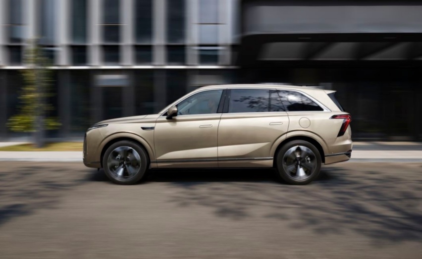预算30万选中大型SUV，魏牌蓝山值不值得年末入手？