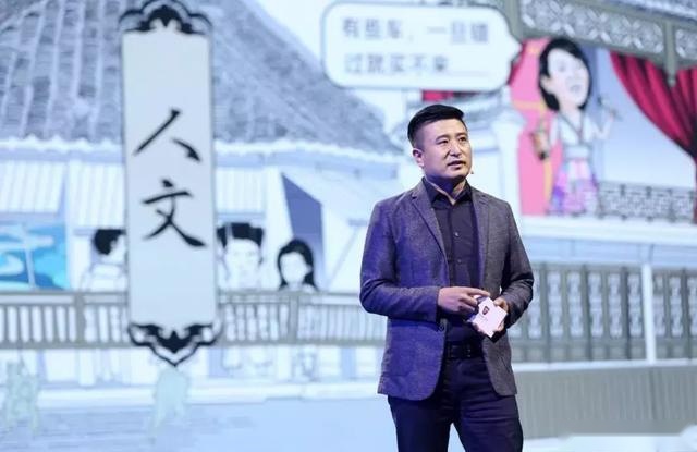 从“互联网汽车”到“智能座舱”，荣威这次又走在了行业前面