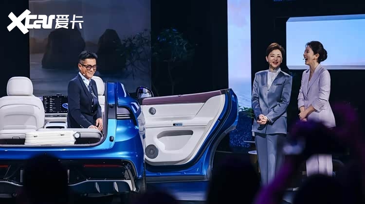 启境GX7正式上市一台“阔五座”SUV,能否装下家庭的真需求?