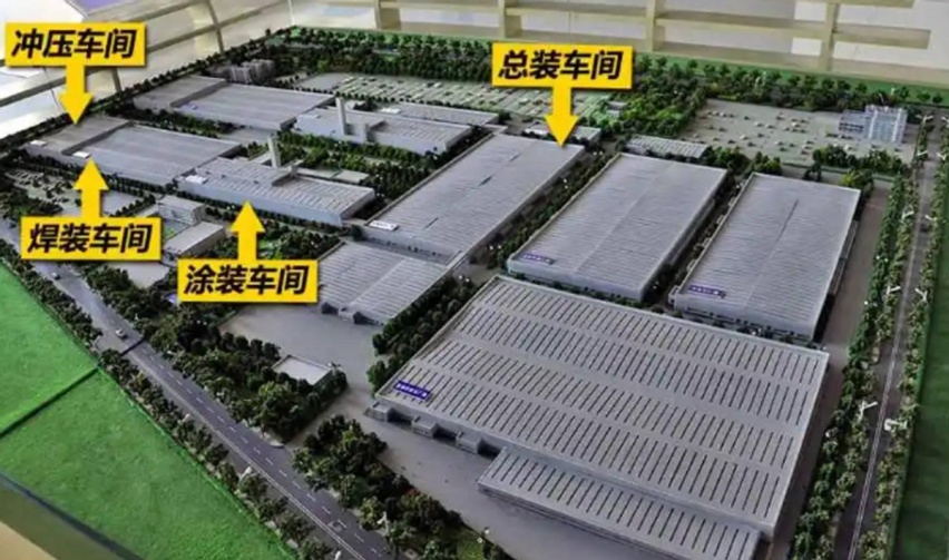 被吹爆的特斯拉一体压铸技术，我劝你别碰，只有有钱人玩得起！