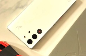 爽感暴击，体验到顶，骁龙8 Elite真香机型推荐之红魔10Pro+