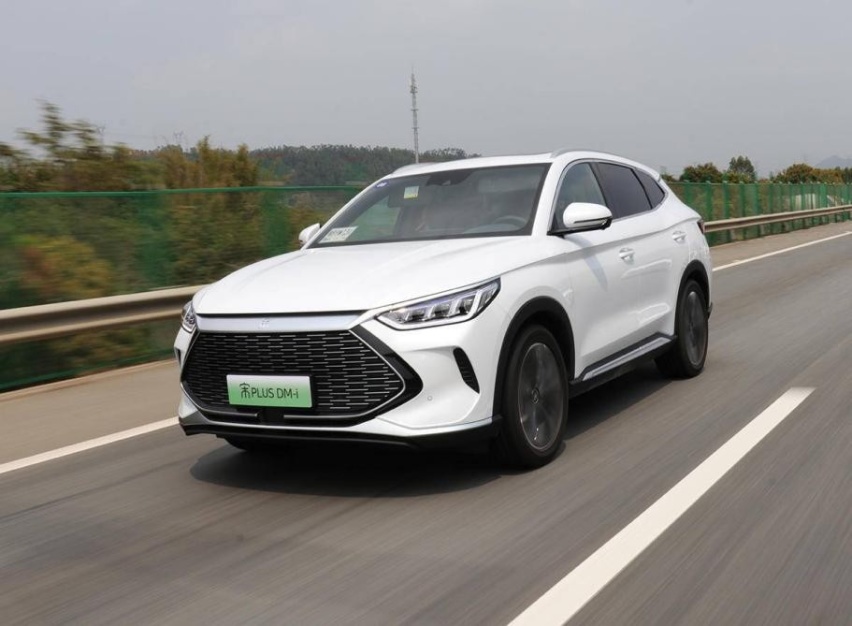 动力不输油车 同为混动SUV 雷神Hi·X和宋PLUS DM-i怎么选
