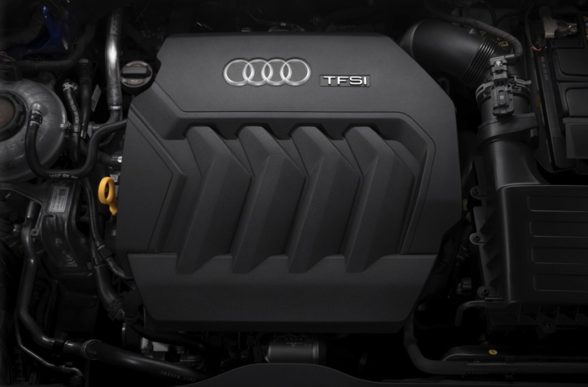 动静收放自如 奥迪Q3 Sportback定义轿跑新美学