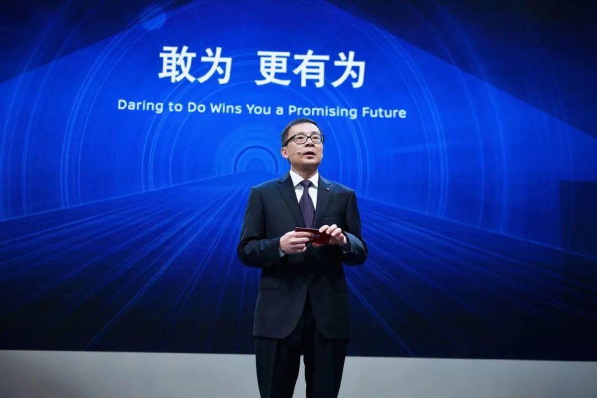 高国林继续放狠话，启辰大V DD-i能否实力正名？