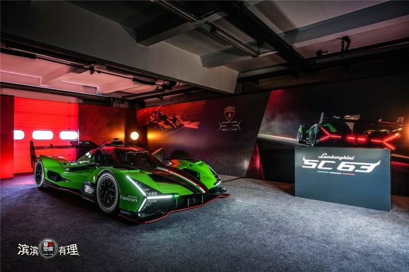 03 - 2023兰博基尼Super Trofeo超级挑战赛世界总决赛创下纪录_副本.jpg