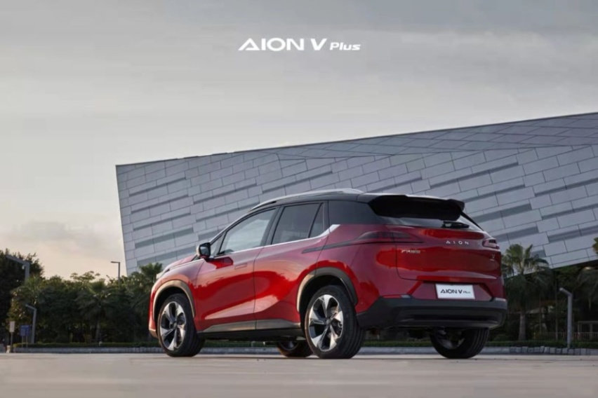 配备“超视距召唤泊车”技能，AION V PLUS“召唤”出了哪些惊喜