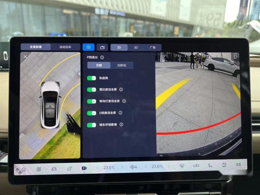 21.39万起的昊铂HT，再一次把市场“卷”了起来？