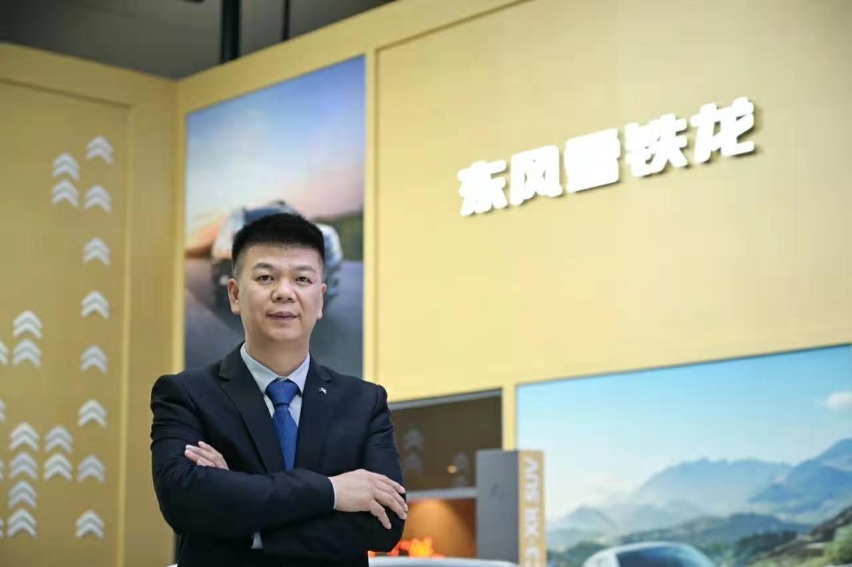 毛创新：2021年开启东风雪铁龙品牌复兴进程