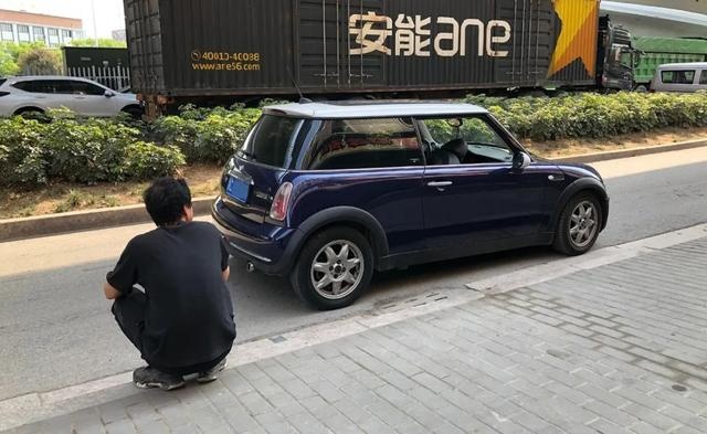 为什么我要买一台14年前的MINI ？