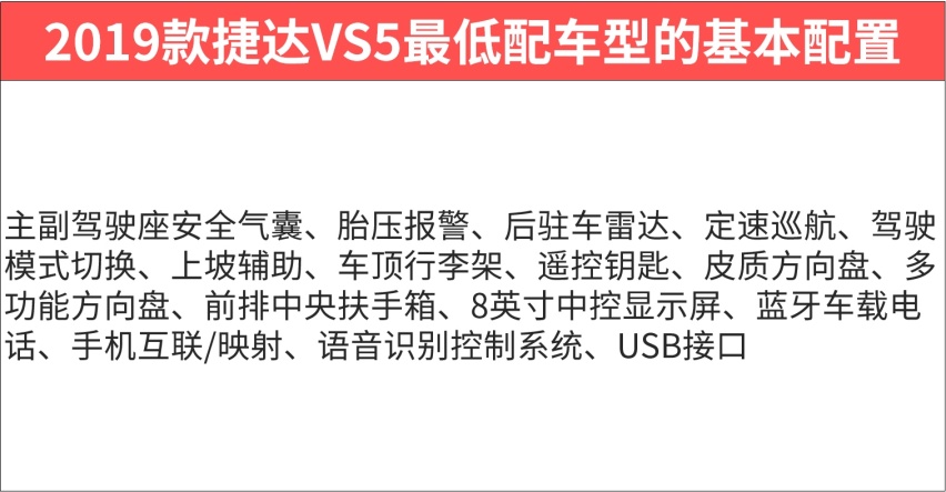 8.48万起，刚出炉这些重磅新车，买最低配就够了吗？