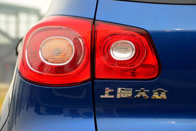 途观丝路版跌破14万，曾经的加价之车溢价能力真有那么强吗？