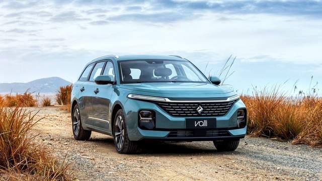 不到8万元的平民旅行车，动力一般的宝骏Valli新车能买吗？